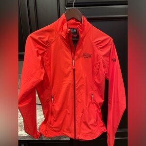 Mountain Hardwear Jacket
